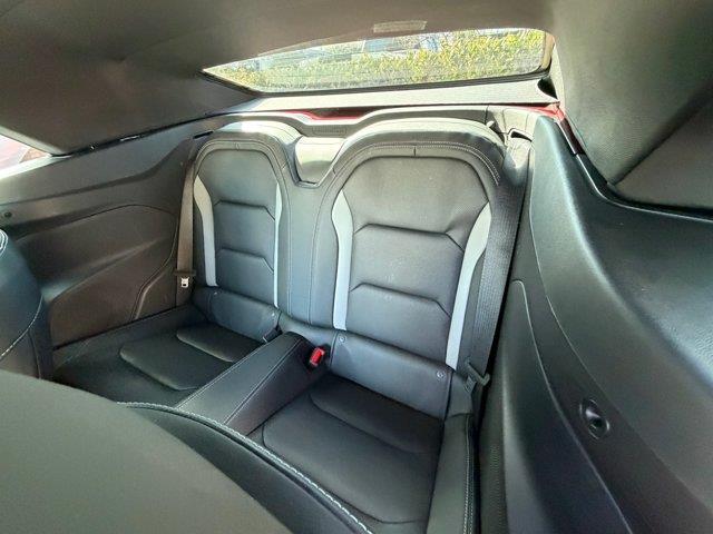 2023 Chevrolet Camaro - $44,644