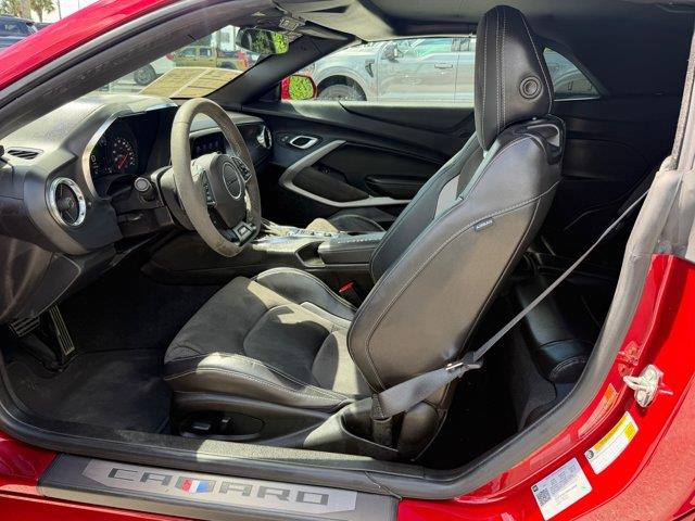 2023 Chevrolet Camaro - $44,644