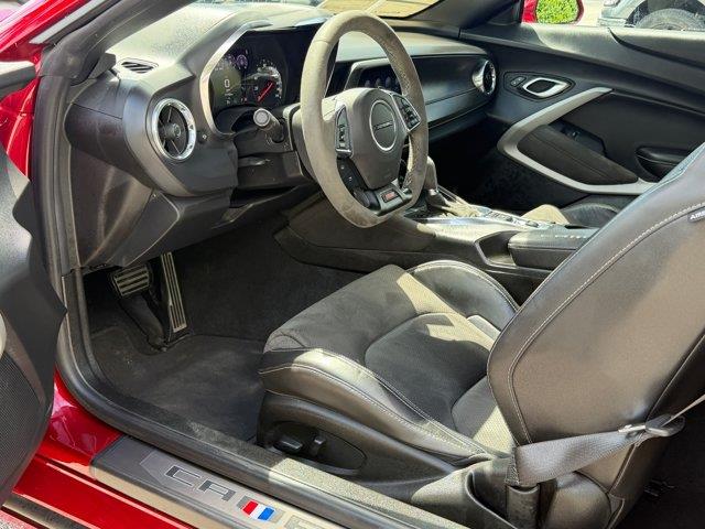 2023 Chevrolet Camaro - $44,644