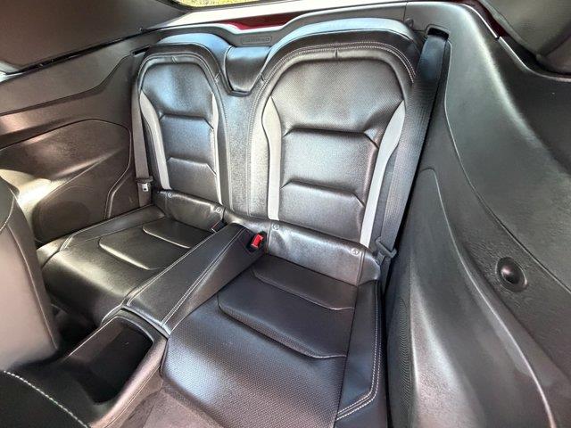 2023 Chevrolet Camaro - $44,644