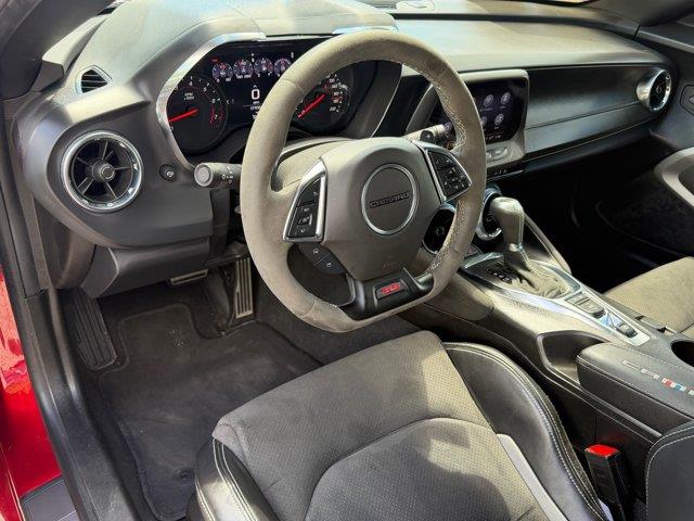 2023 Chevrolet Camaro - $44,644