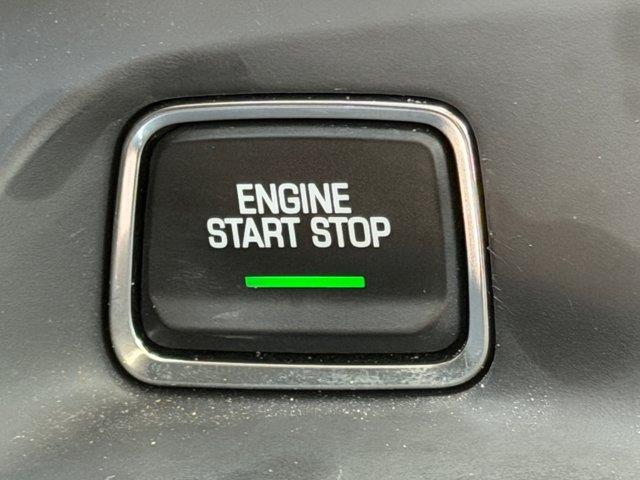 2023 Chevrolet Camaro - $44,644