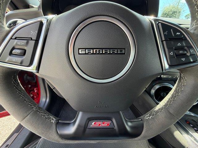 2023 Chevrolet Camaro - $44,644