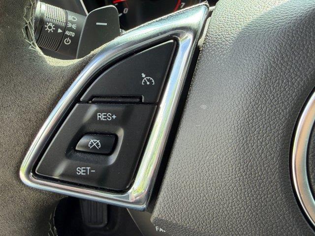 2023 Chevrolet Camaro - $44,644