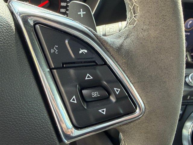 2023 Chevrolet Camaro - $44,644