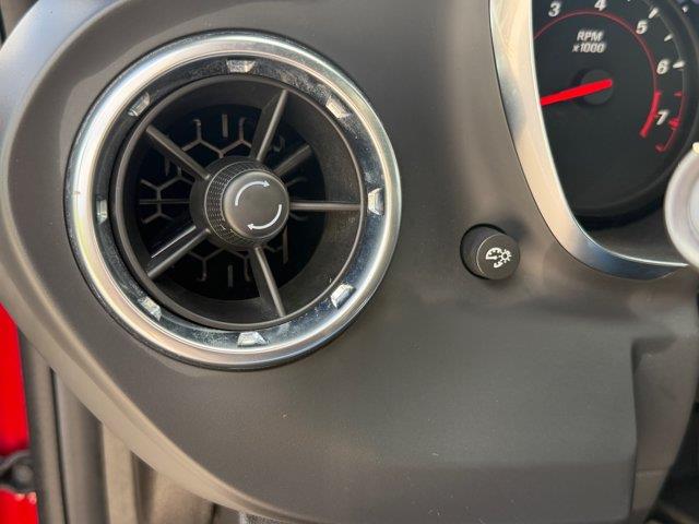 2023 Chevrolet Camaro - $44,644