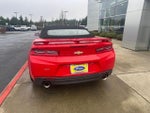 2018 Camaro Thumbnail 3