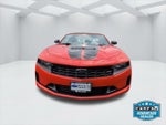 2021 Camaro Thumbnail 2
