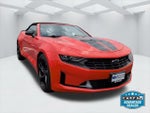2021 Camaro Thumbnail 3