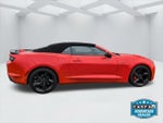 2021 Camaro Thumbnail 4