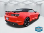 2021 Camaro Thumbnail 5
