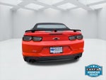2021 Camaro Thumbnail 6