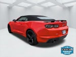 2021 Camaro Thumbnail 7