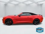 2021 Camaro Thumbnail 8