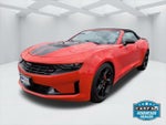 2021 Camaro Thumbnail 9