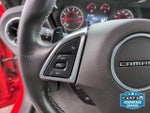 2021 Camaro Thumbnail 16