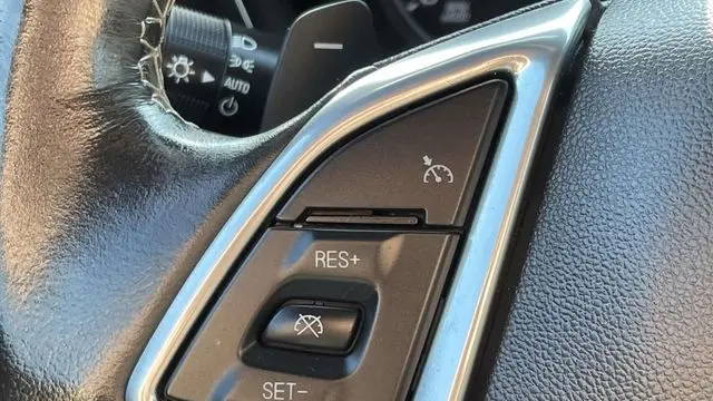 2022 Chevrolet Camaro SS