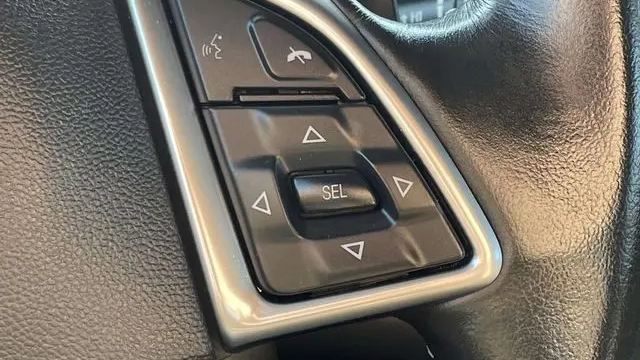 2022 Chevrolet Camaro SS
