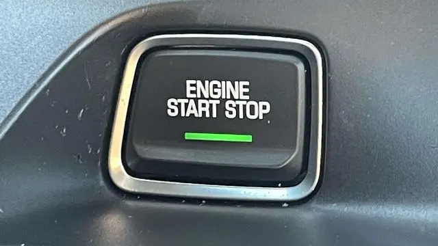 2022 Chevrolet Camaro SS