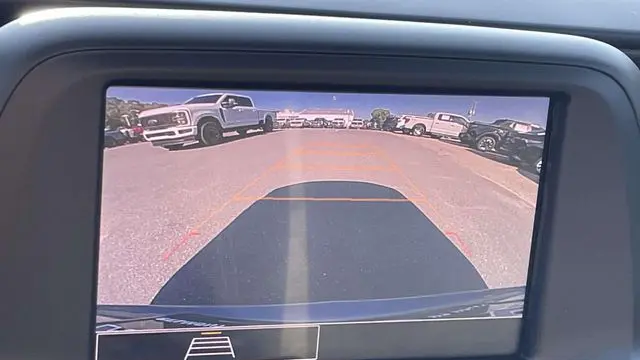 2022 Chevrolet Camaro SS