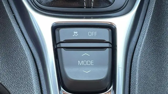 2022 Chevrolet Camaro SS
