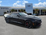 2024 Camaro Thumbnail 2