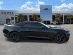 2024 Camaro Thumbnail 3