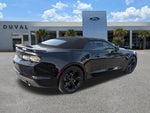 2024 Camaro Thumbnail 4