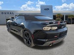 2024 Camaro Thumbnail 6