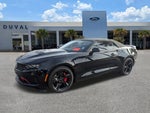 2024 Camaro Thumbnail 8