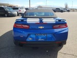 2017 Camaro Thumbnail 4