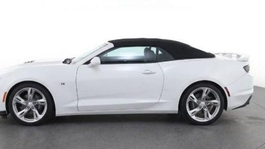 2023 Chevrolet Camaro SS