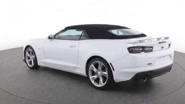 2023 Chevrolet Camaro SS
