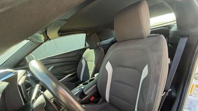 2023 Chevrolet Camaro SS