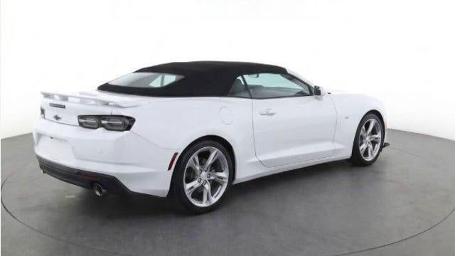 2023 Chevrolet Camaro SS