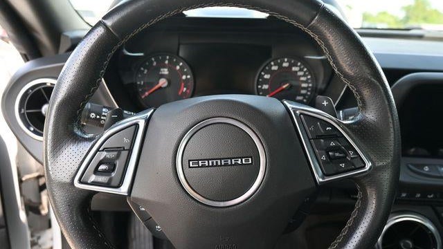 2023 Chevrolet Camaro SS