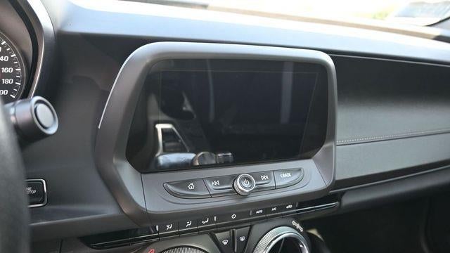 2023 Chevrolet Camaro SS