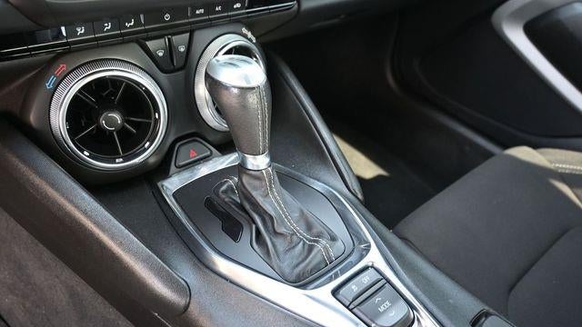 2023 Chevrolet Camaro SS