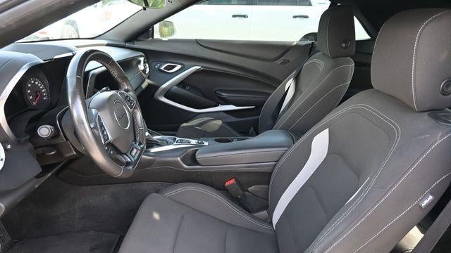 2023 Chevrolet Camaro SS