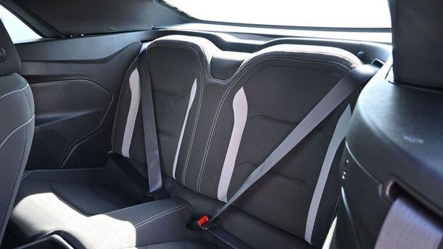 2023 Chevrolet Camaro SS