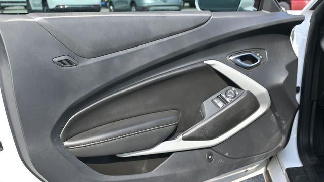 2023 Chevrolet Camaro SS
