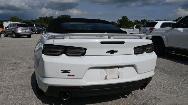 2023 Chevrolet Camaro SS
