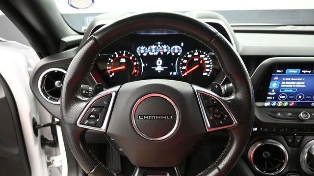 2023 Chevrolet Camaro SS