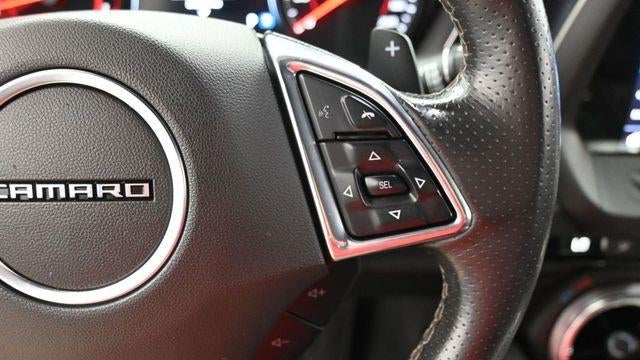 2023 Chevrolet Camaro SS