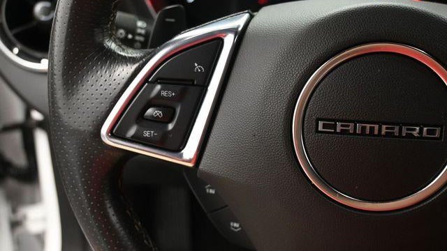 2023 Chevrolet Camaro SS
