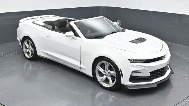 2023 Chevrolet Camaro SS