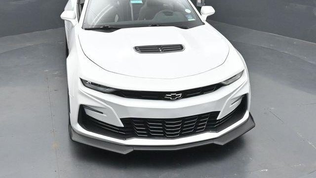 2023 Chevrolet Camaro SS
