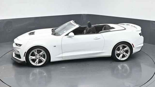 2023 Chevrolet Camaro SS