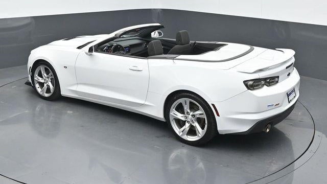 2023 Chevrolet Camaro SS