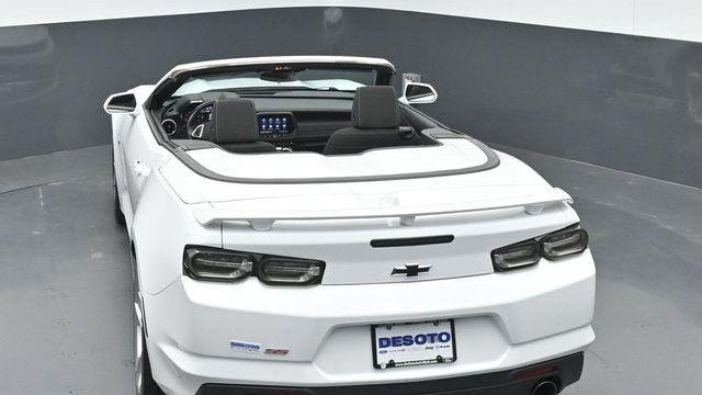 2023 Chevrolet Camaro SS